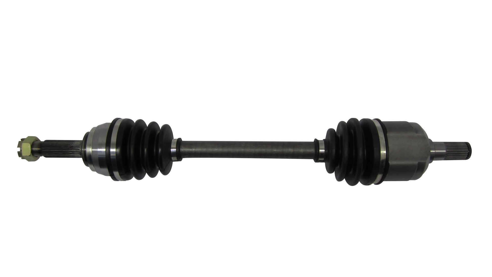 Pedders CV - Shafts (New) - 410024L