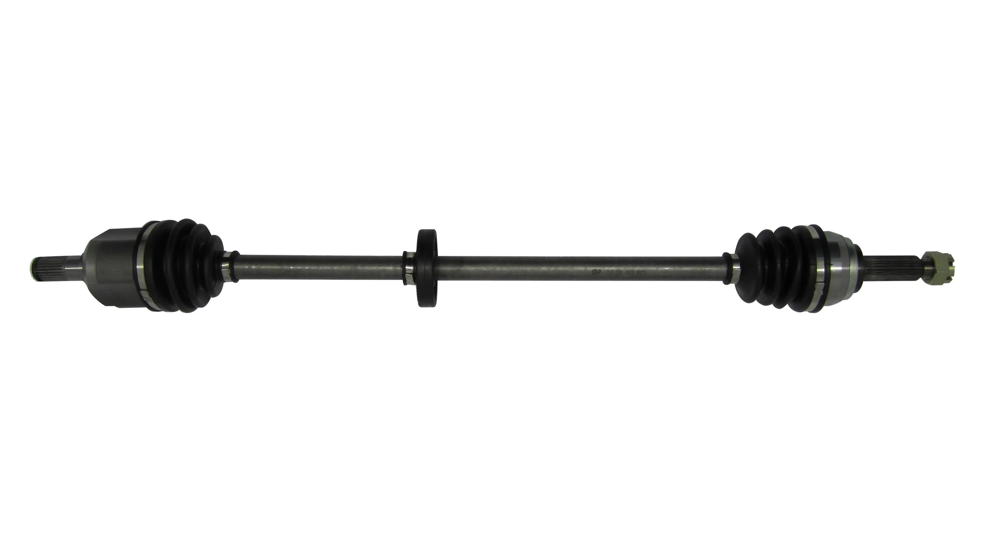 Pedders CV - Shafts (New) - 410024R
