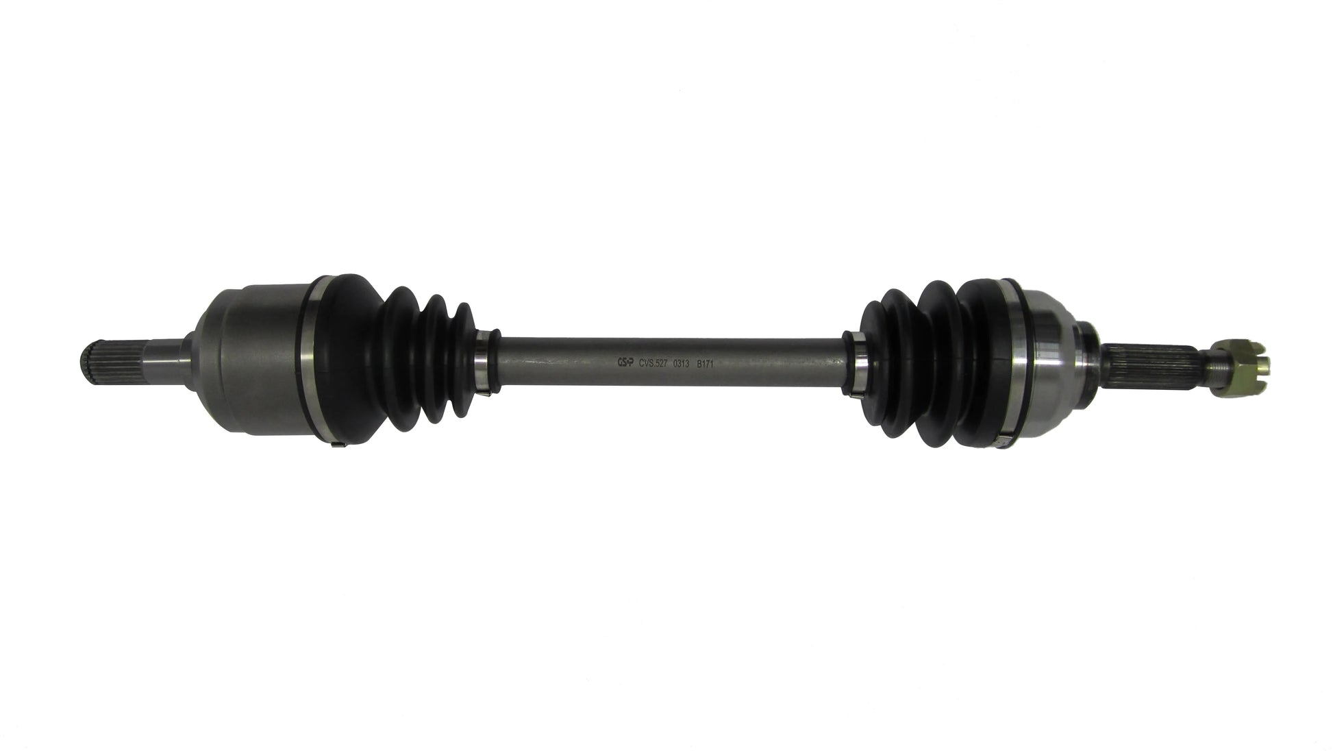 Pedders CV - Shafts (New) - 410026L