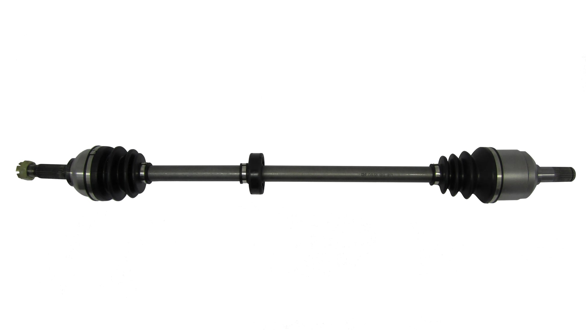 Pedders CV - Shafts (New) - 410026R