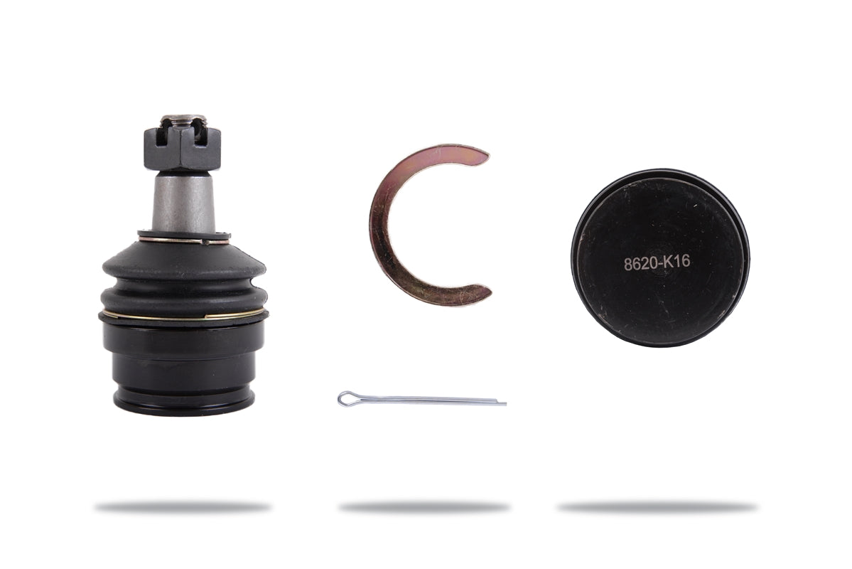 Pedders CV - Shafts (New) - 410027L