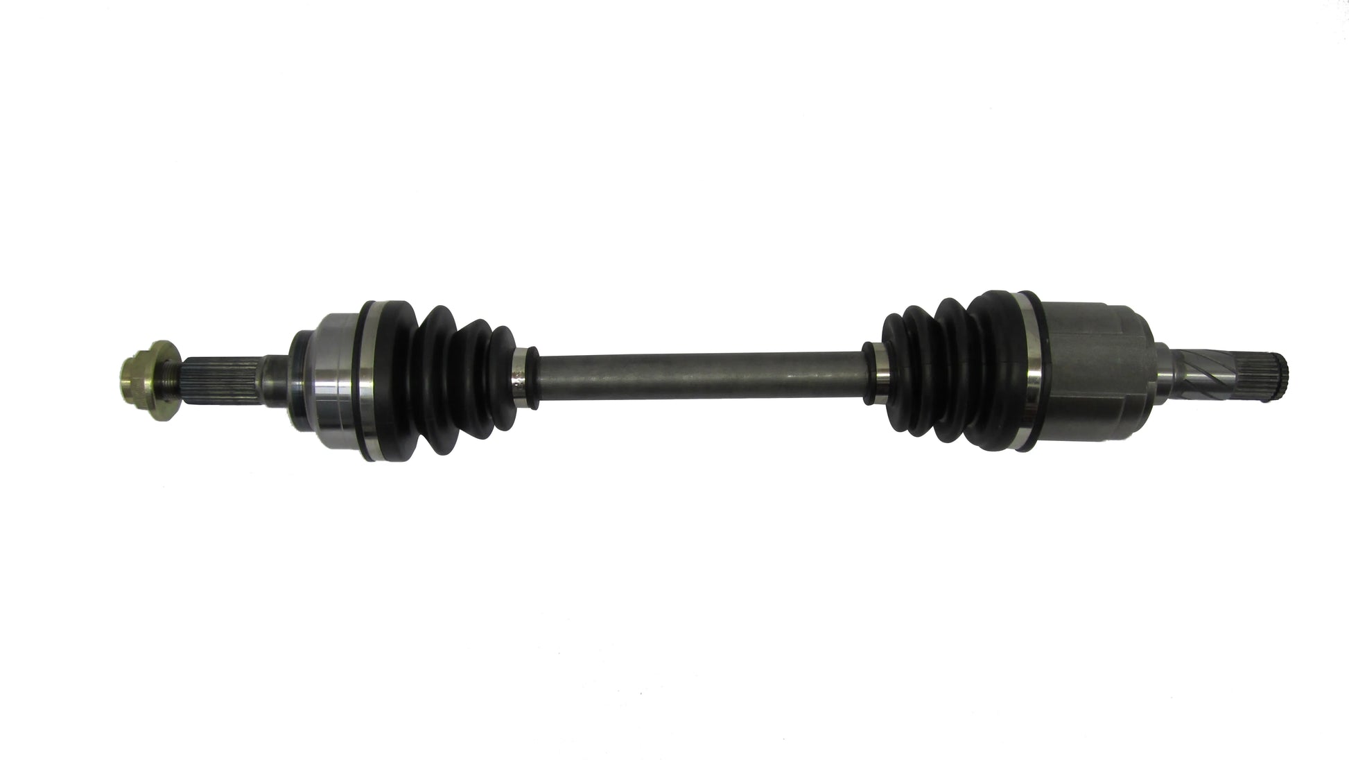 Pedders CV - Shafts (New) - 410028L