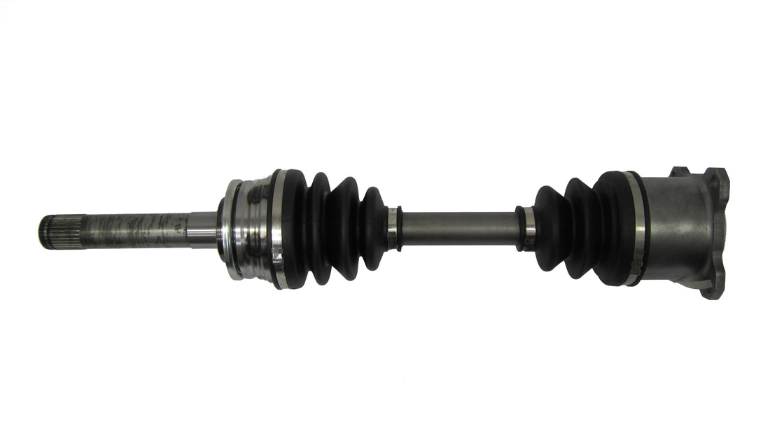 Pedders CV - Shafts (New) - 410039R