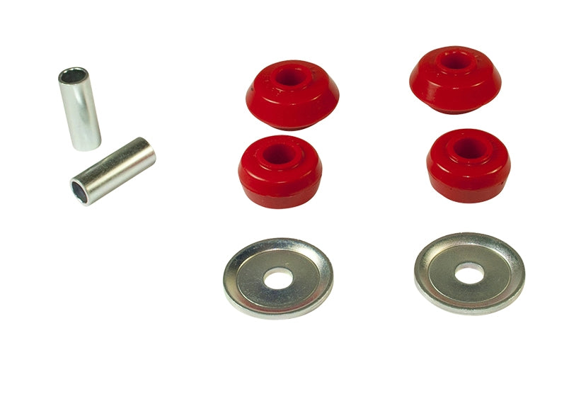 Pedders CV - Shafts (New) - 410042L
