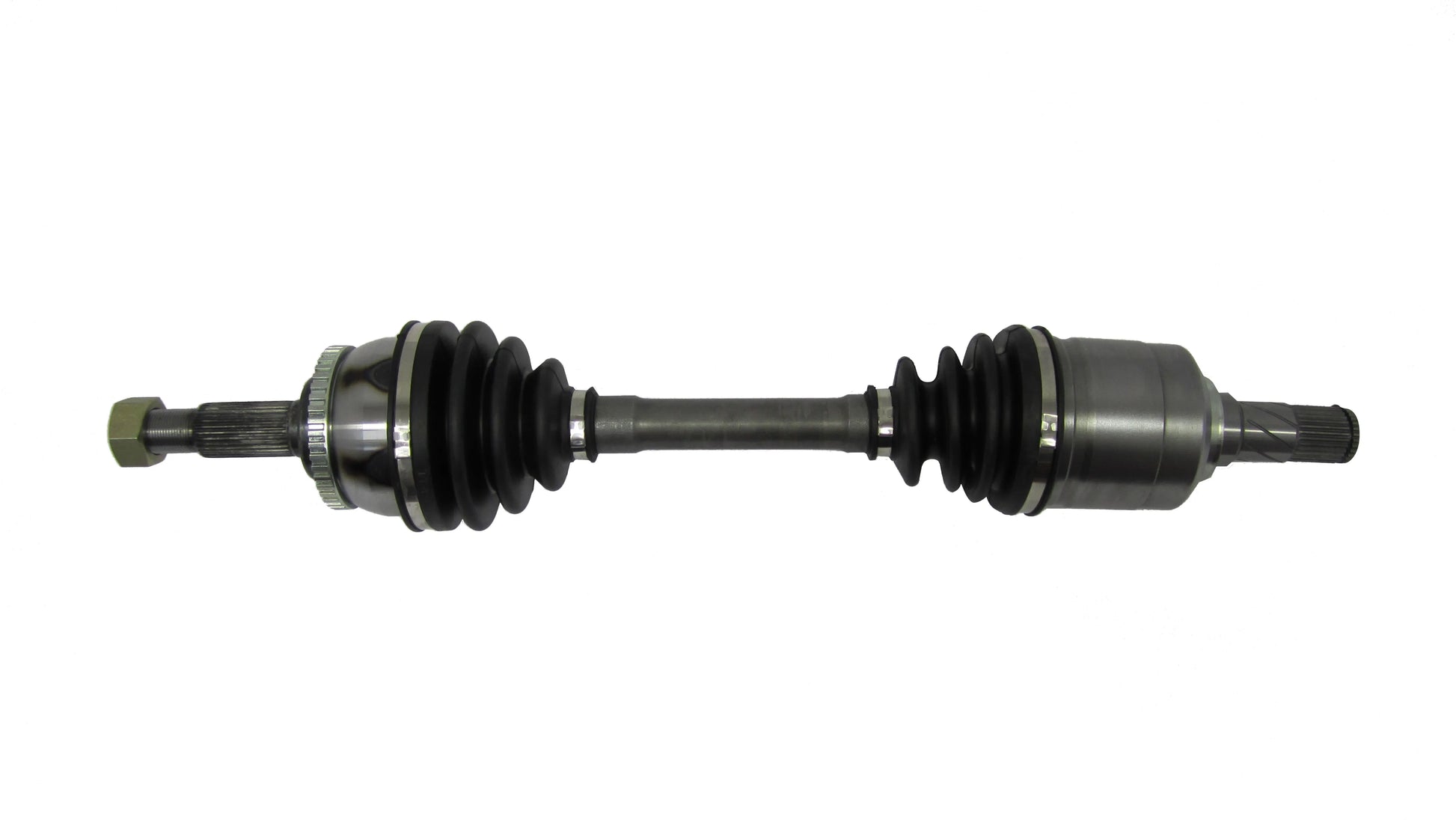 Pedders CV - Shafts (New) - 410043L