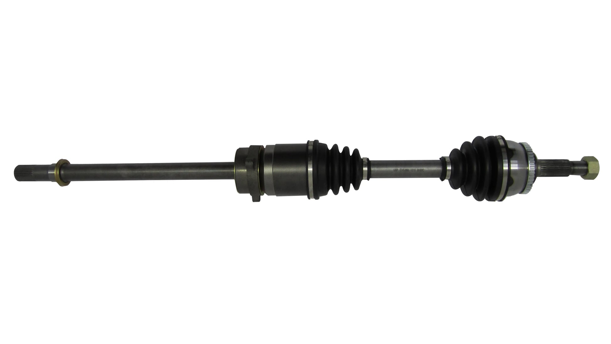 Pedders CV - Shafts (New) - 410043R