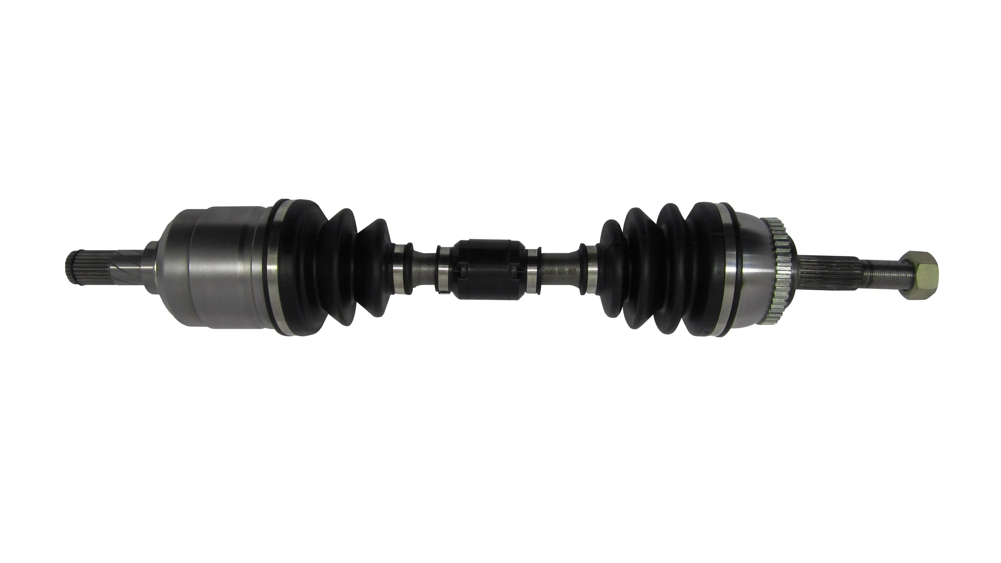 Pedders CV - Shafts (New) - 410046L