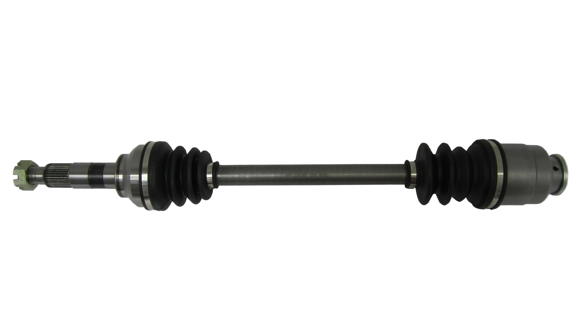 Pedders CV - Shafts (New) - 410050