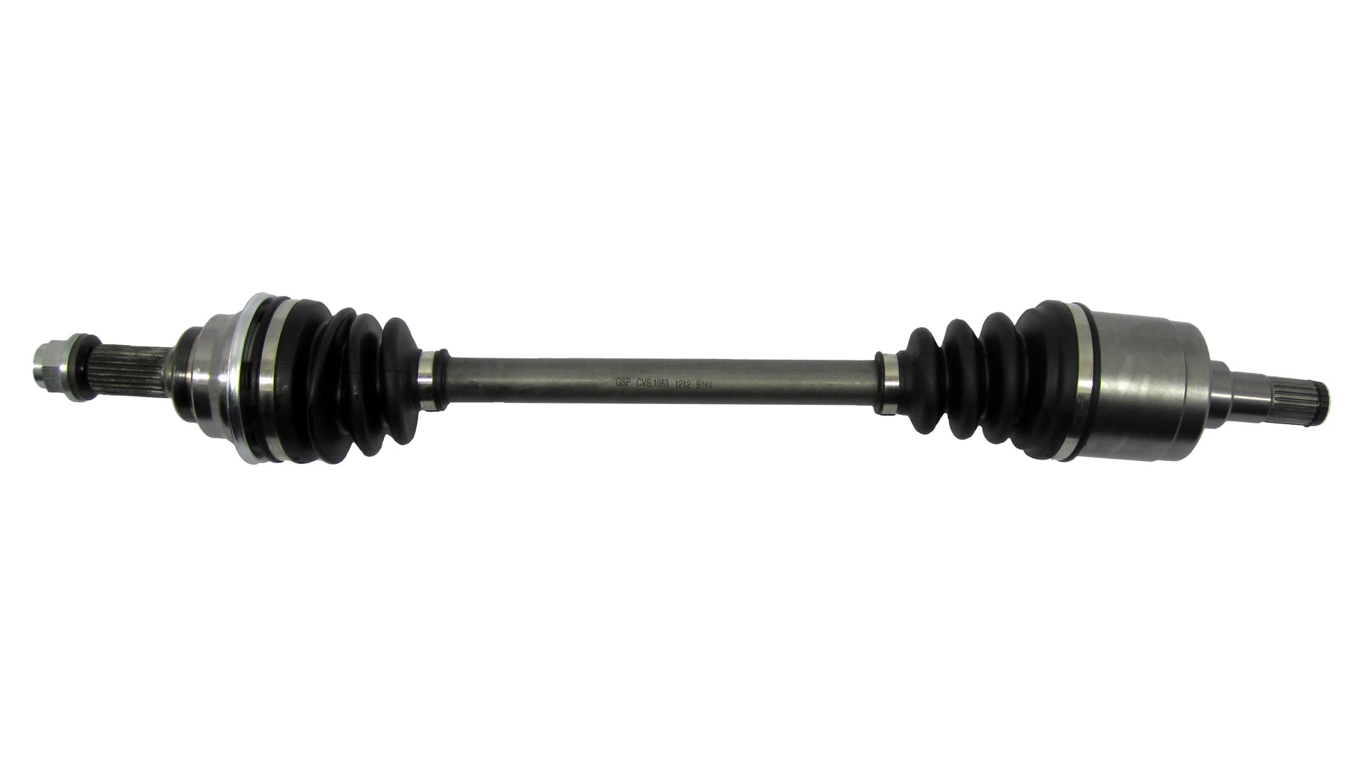 Pedders CV - Shafts (New) - 410054L
