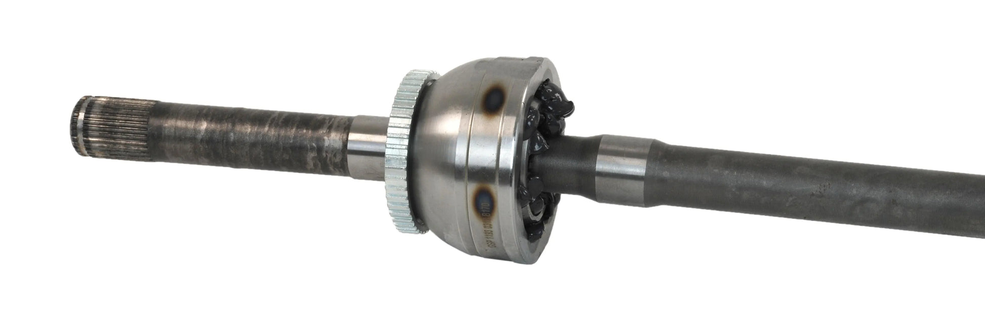 Pedders CV - Shafts (New) - 410072L
