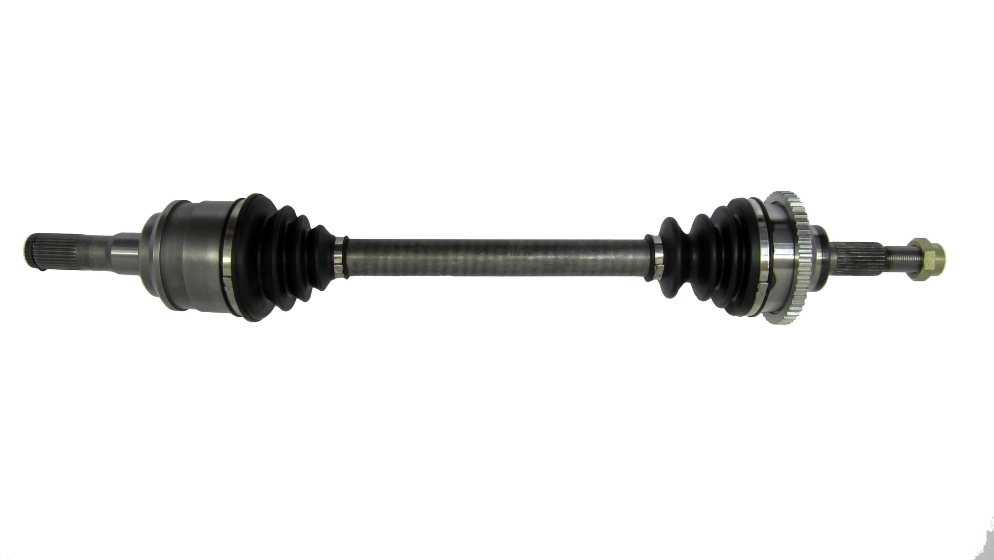 Pedders CV - Shafts (New) - 410079L