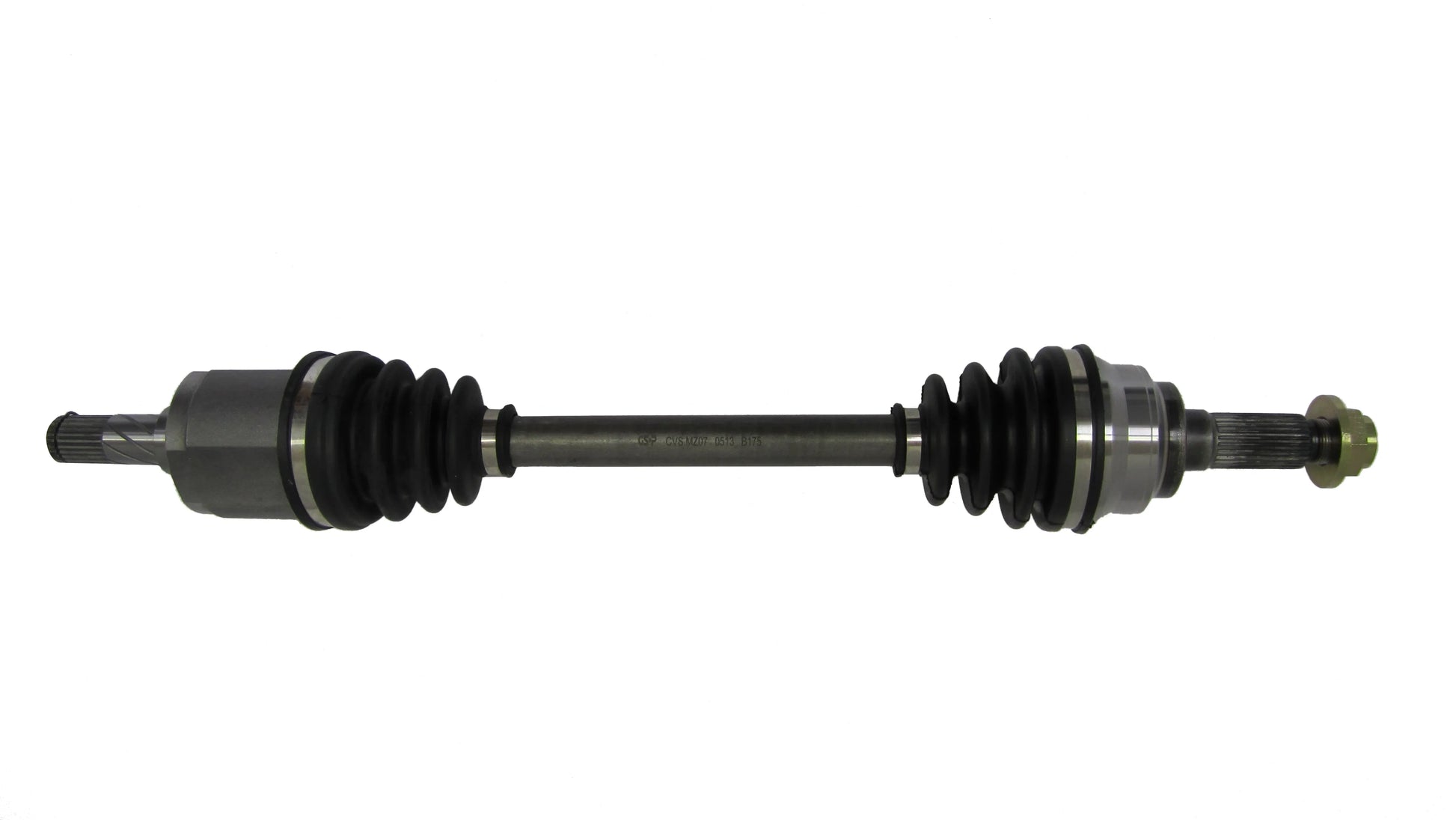 Pedders CV - Shafts (New) - 410082L