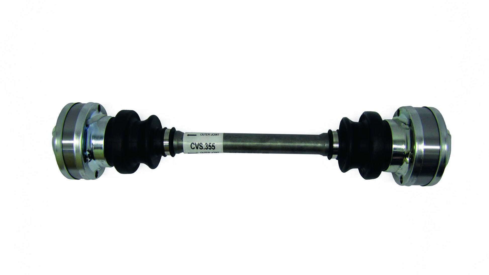 Pedders CV - Shafts (New) - 410083