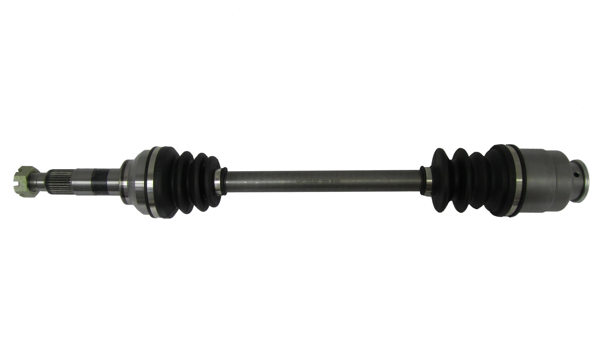 Pedders CV - Shafts (New) - 410102