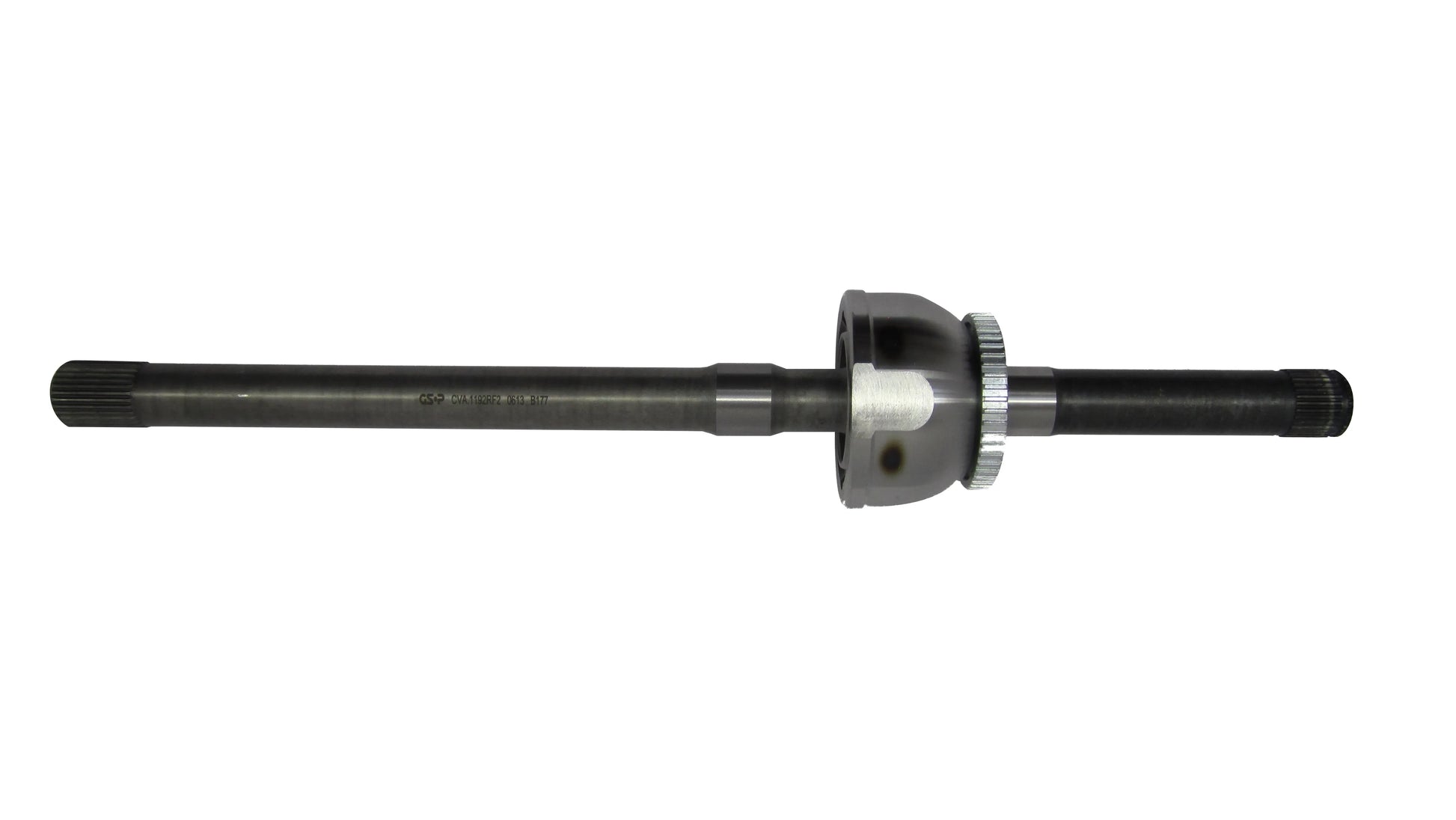 Pedders CV - Shafts (New) - 410105R