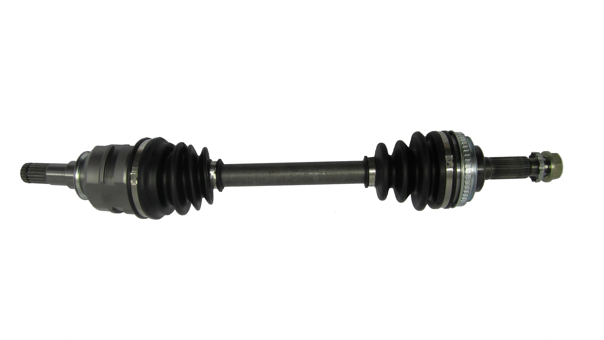 Pedders CV - Shafts (New) - 410109L