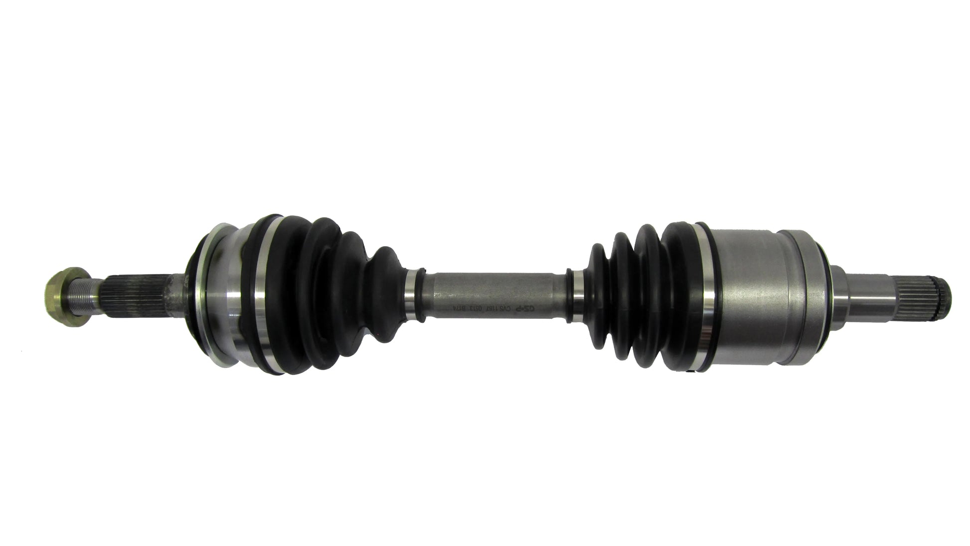 Pedders CV - Shafts (New) - 410111