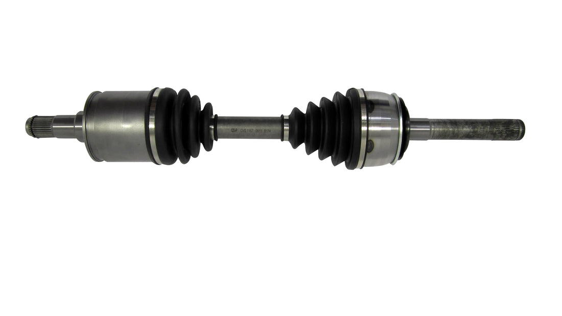 Pedders CV - Shafts (New) - 410112