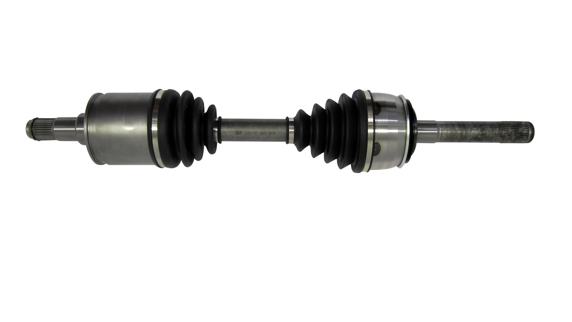 Pedders CV - Shafts (New) - 410112