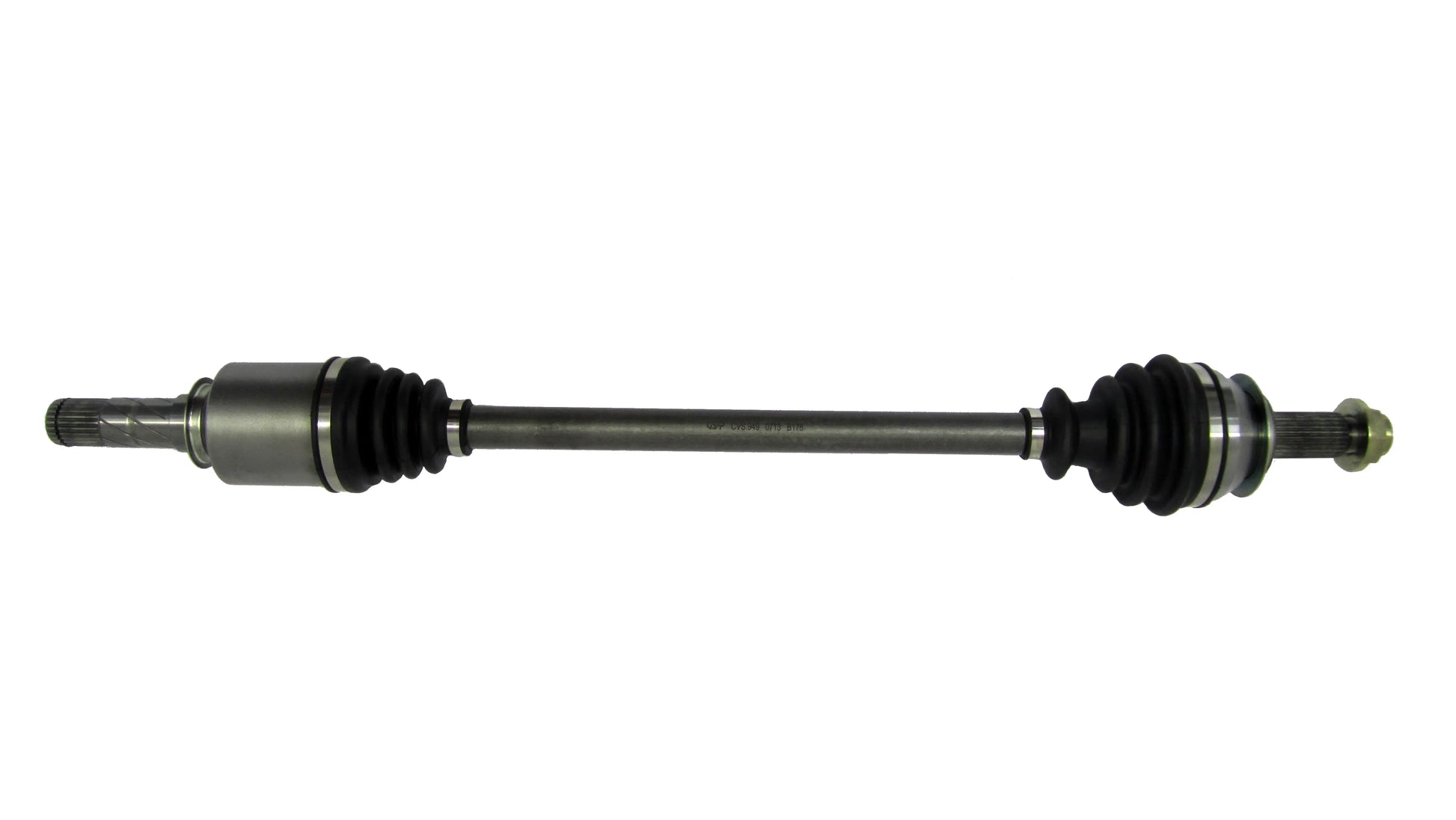 Pedders CV - Shafts (New) - 410117