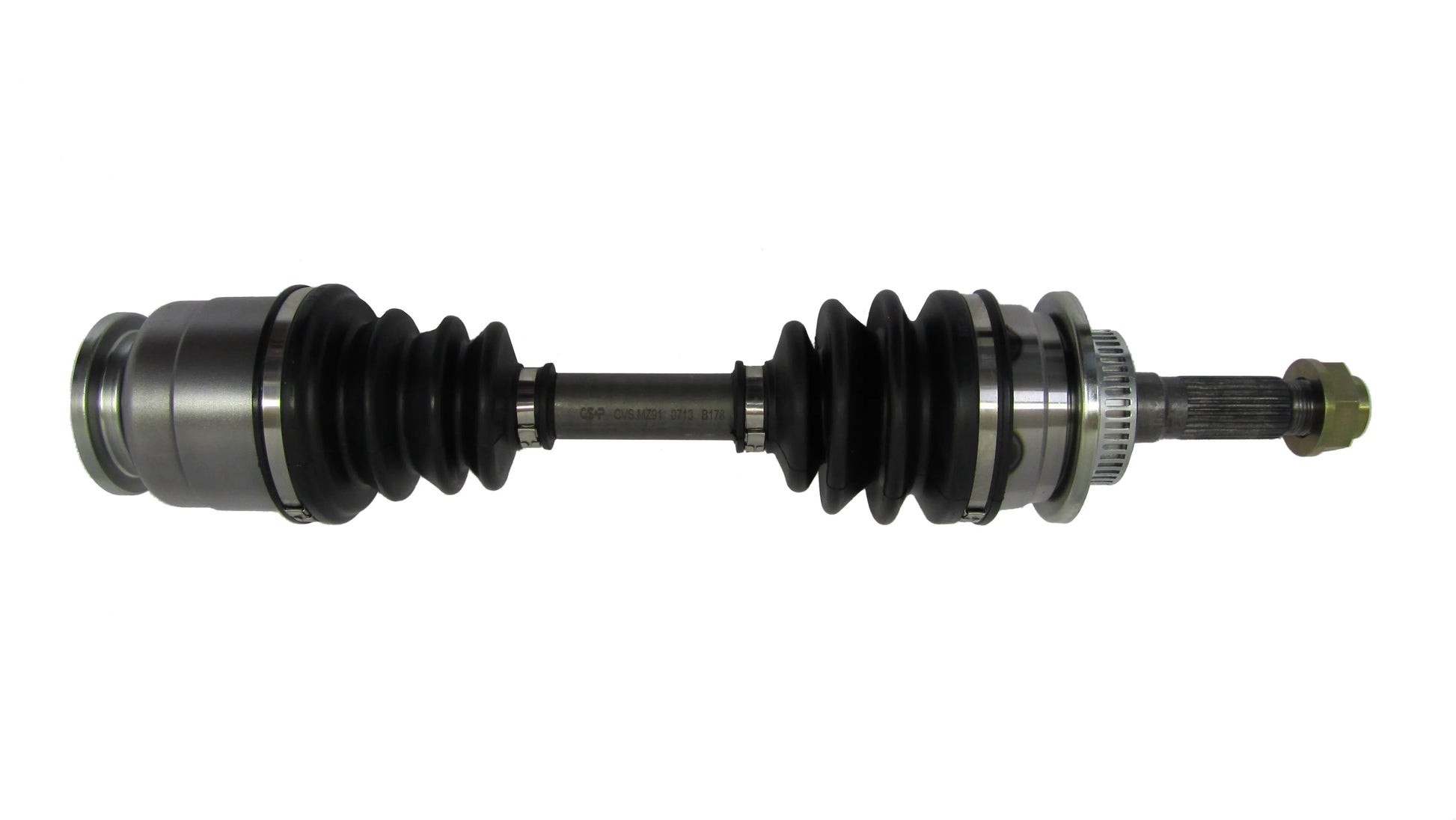 Pedders CV - Shafts (New) - 410120L