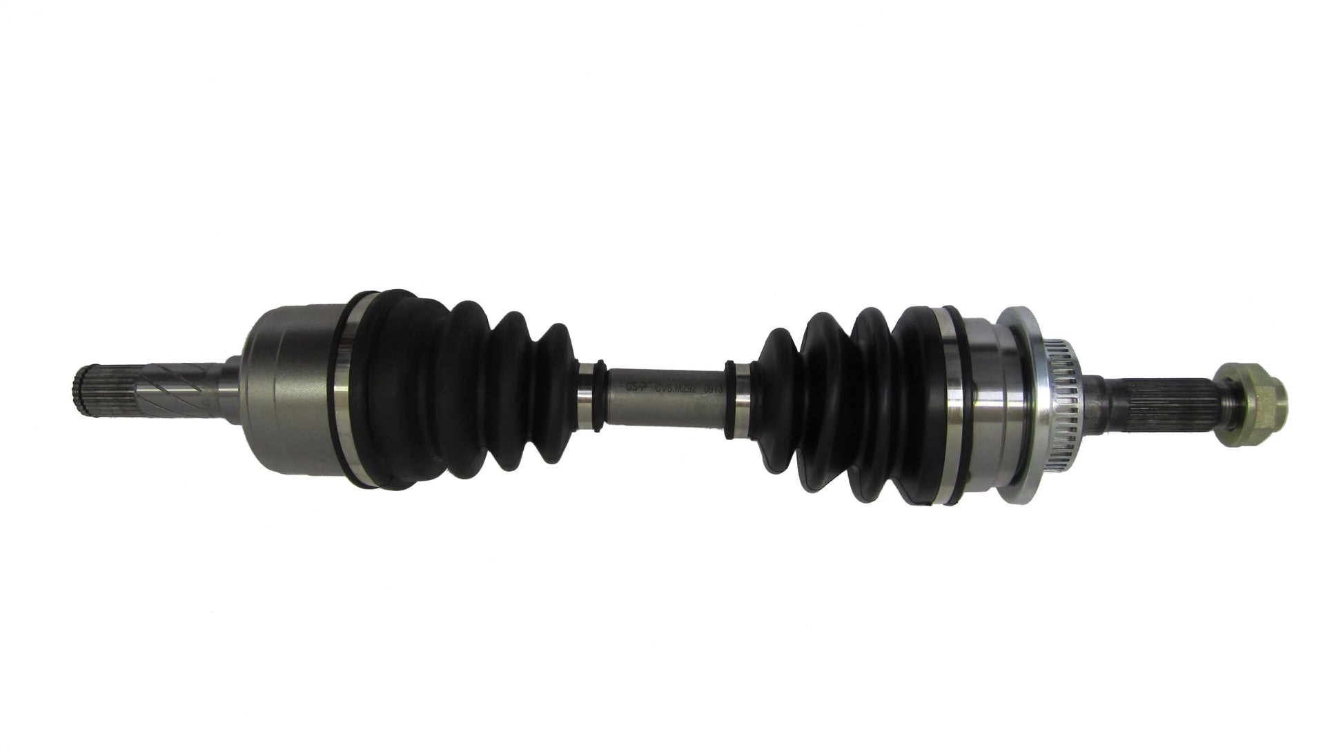 Pedders CV - Shafts (New) - 410120R