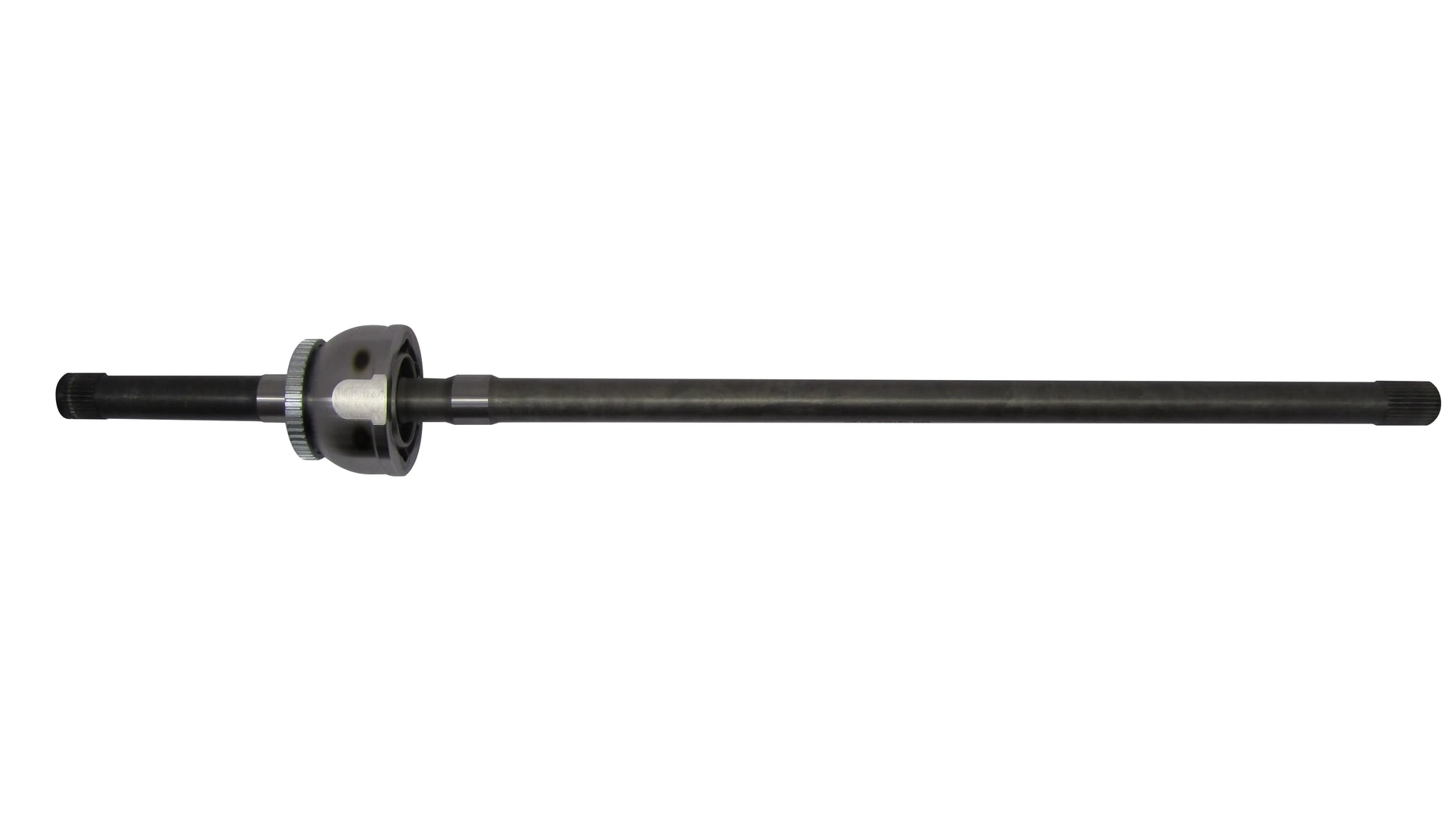 Pedders Externally Greasable New Driveshaft Assembly - 410136L