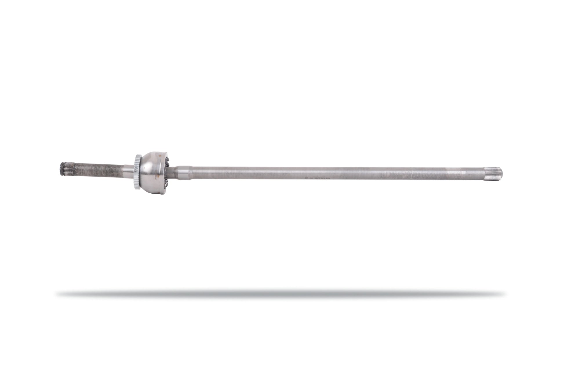 Pedders Externally Greasable New Driveshaft Assembly - 410138L