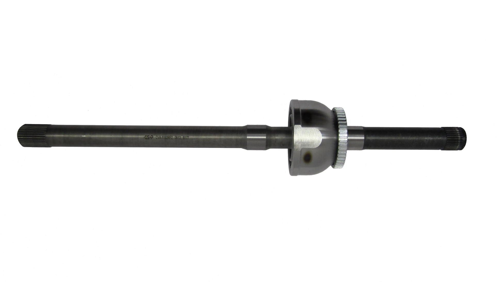 Pedders Externally Greasable New Driveshaft Assembly - 410139R