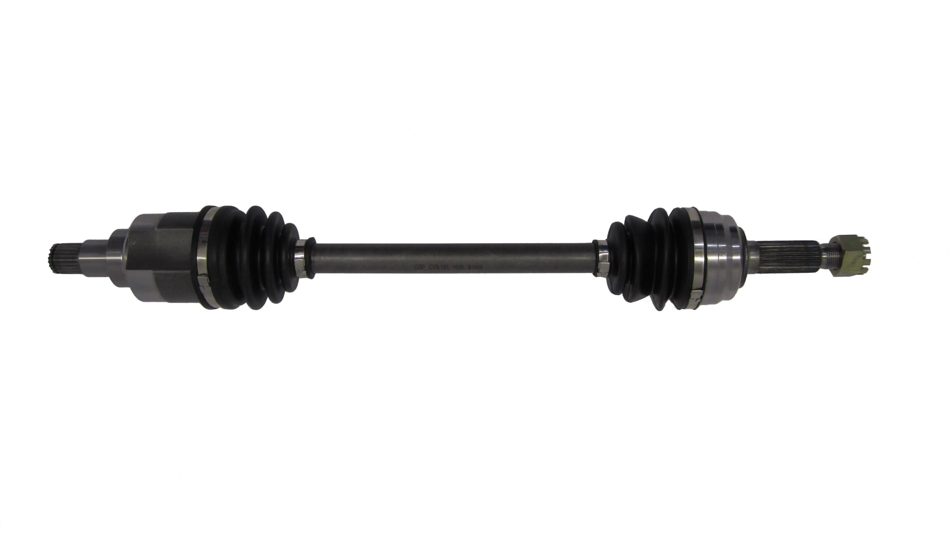 Pedders CV - Shafts (New) - 410142L
