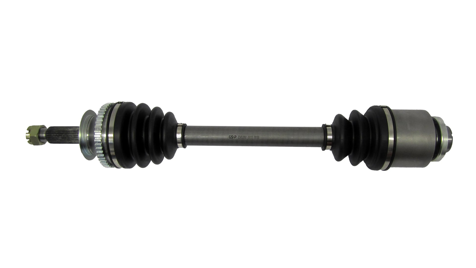 Pedders CV - Shafts (New) - 410150R