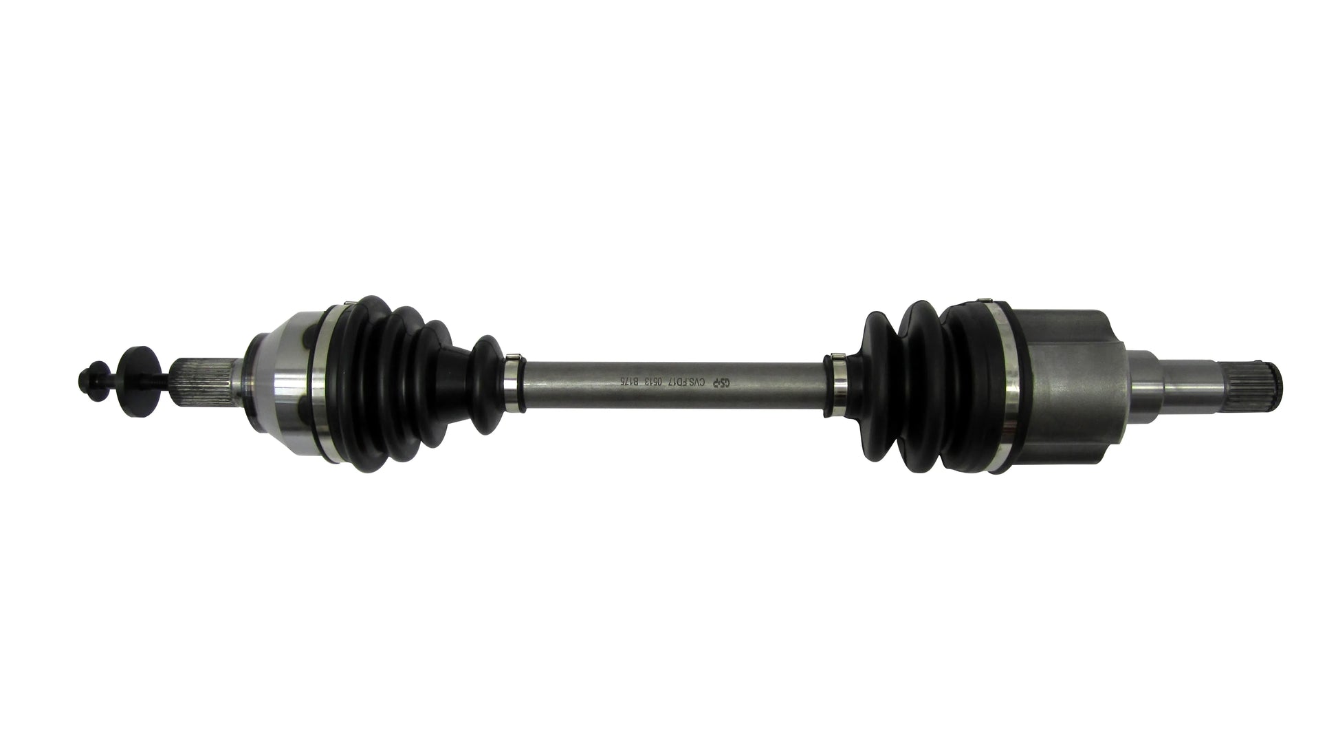 Pedders CV - Shafts (New) - 410161L