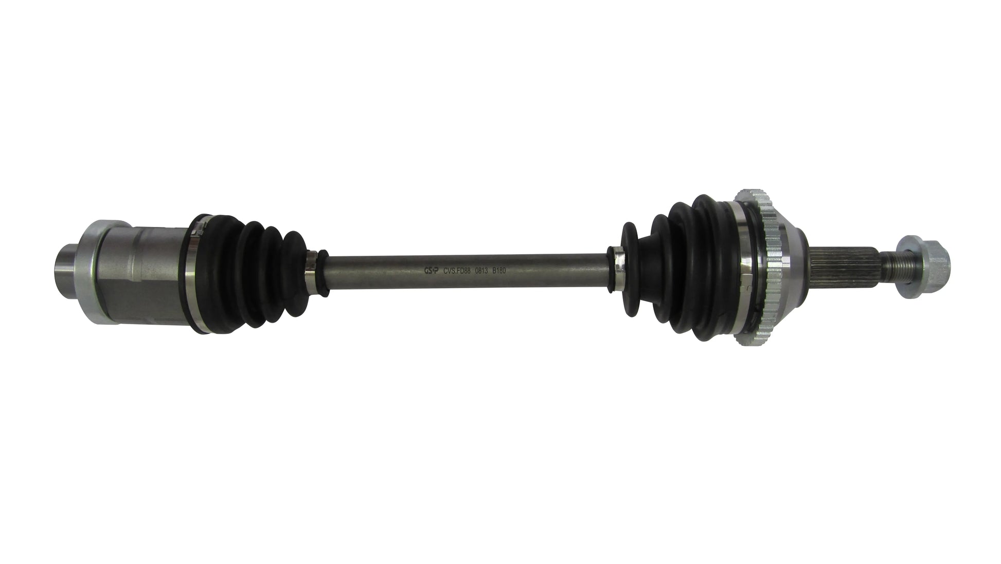 Pedders CV - Shafts (New) - 410162R