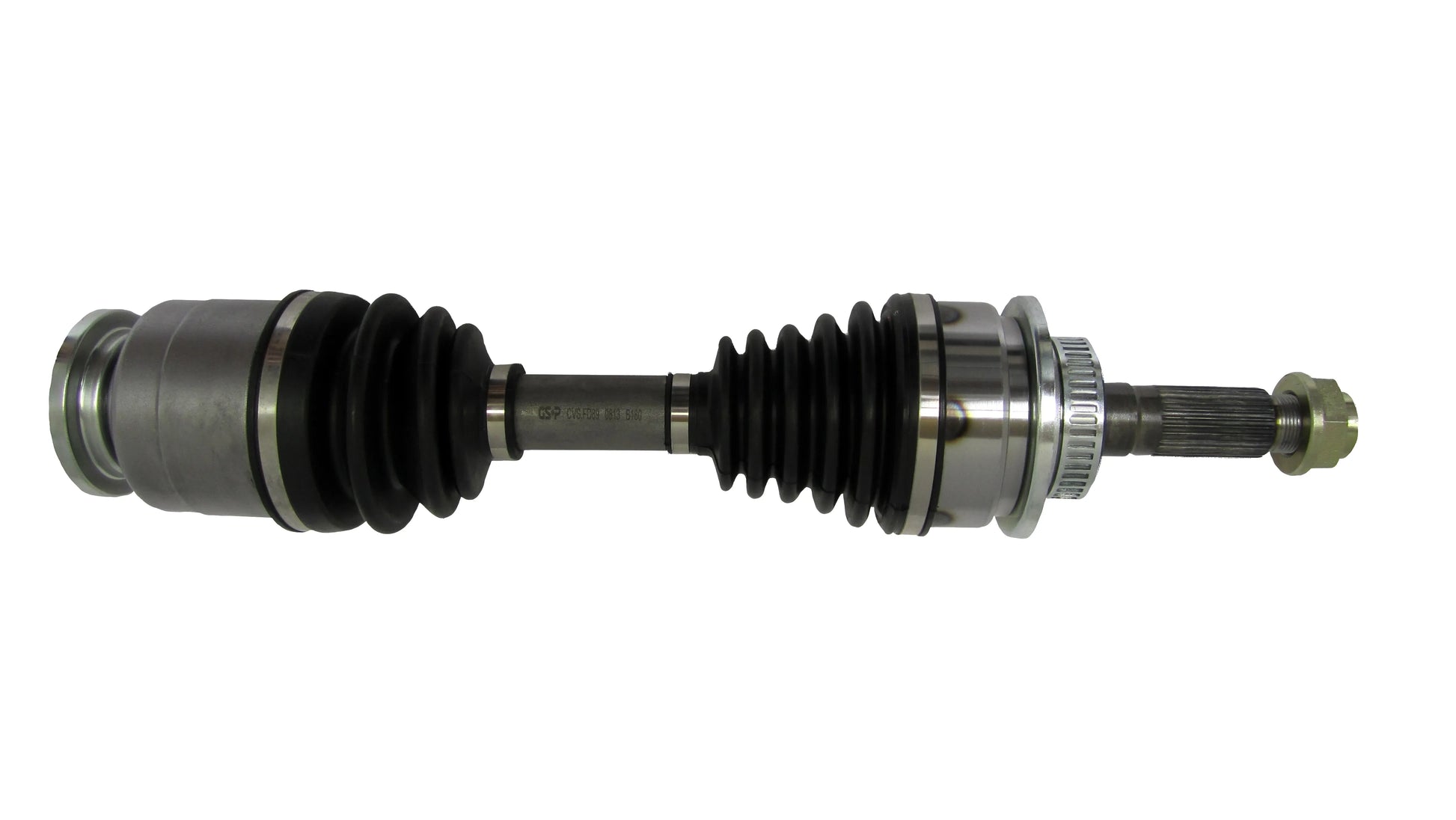 Pedders CV - Shafts (New) - 410163L