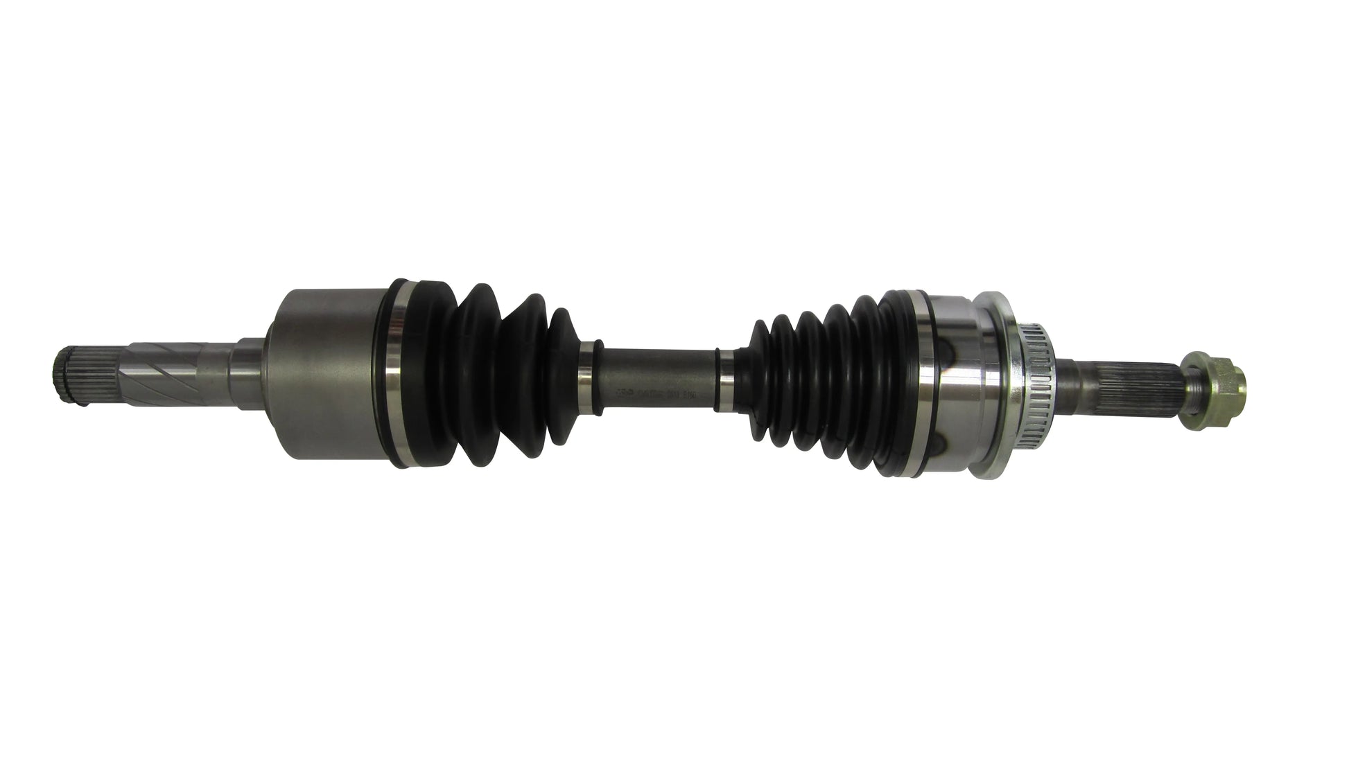 Pedders CV - Shafts (New) - 410163R