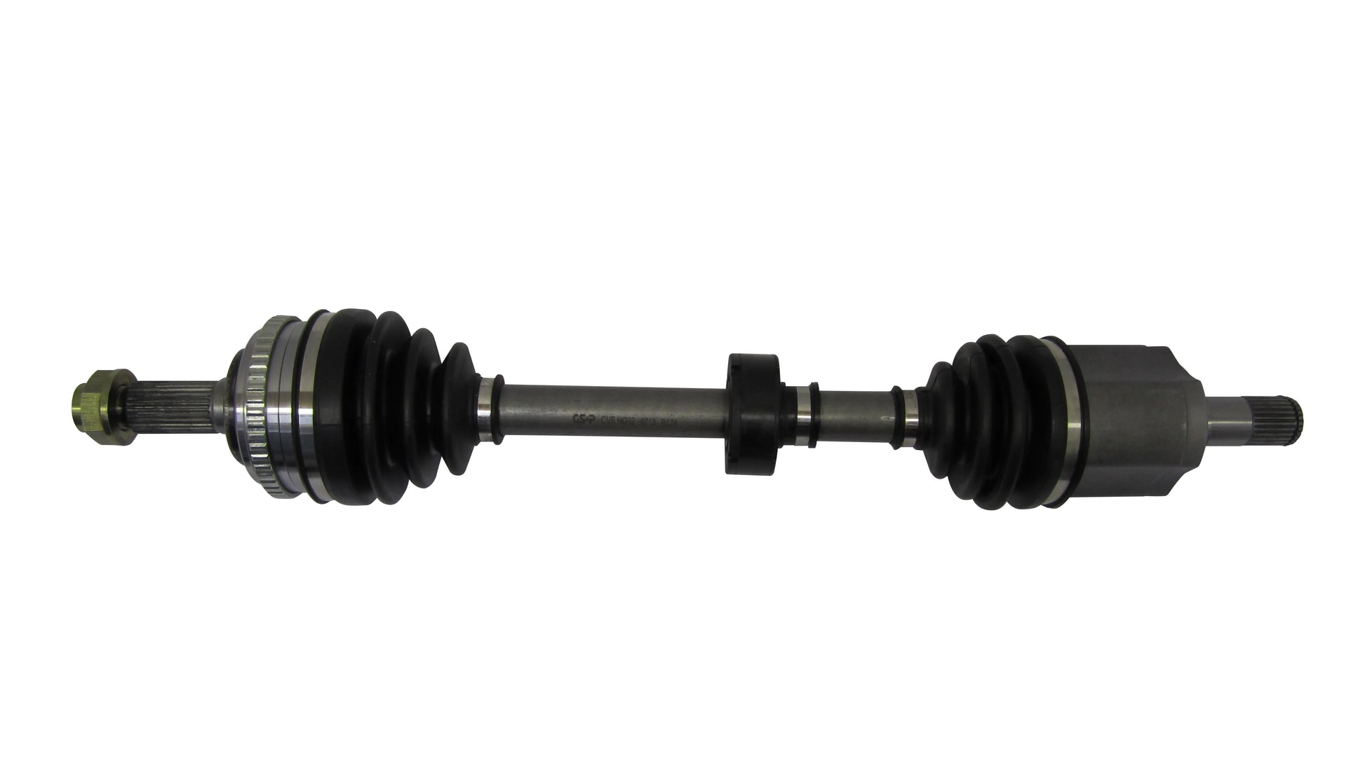 Pedders CV - Shafts (New) - 410164R