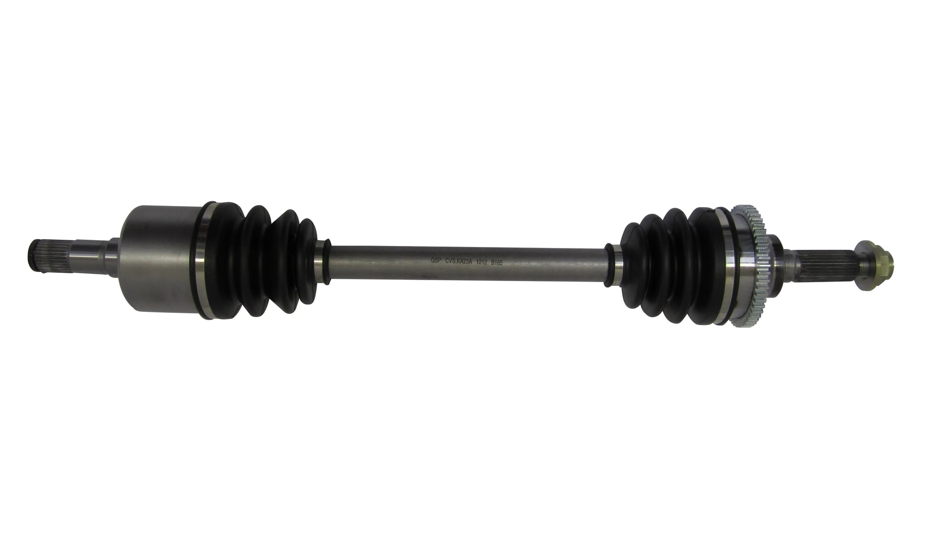 Pedders CV - Shafts (New) - 410169L