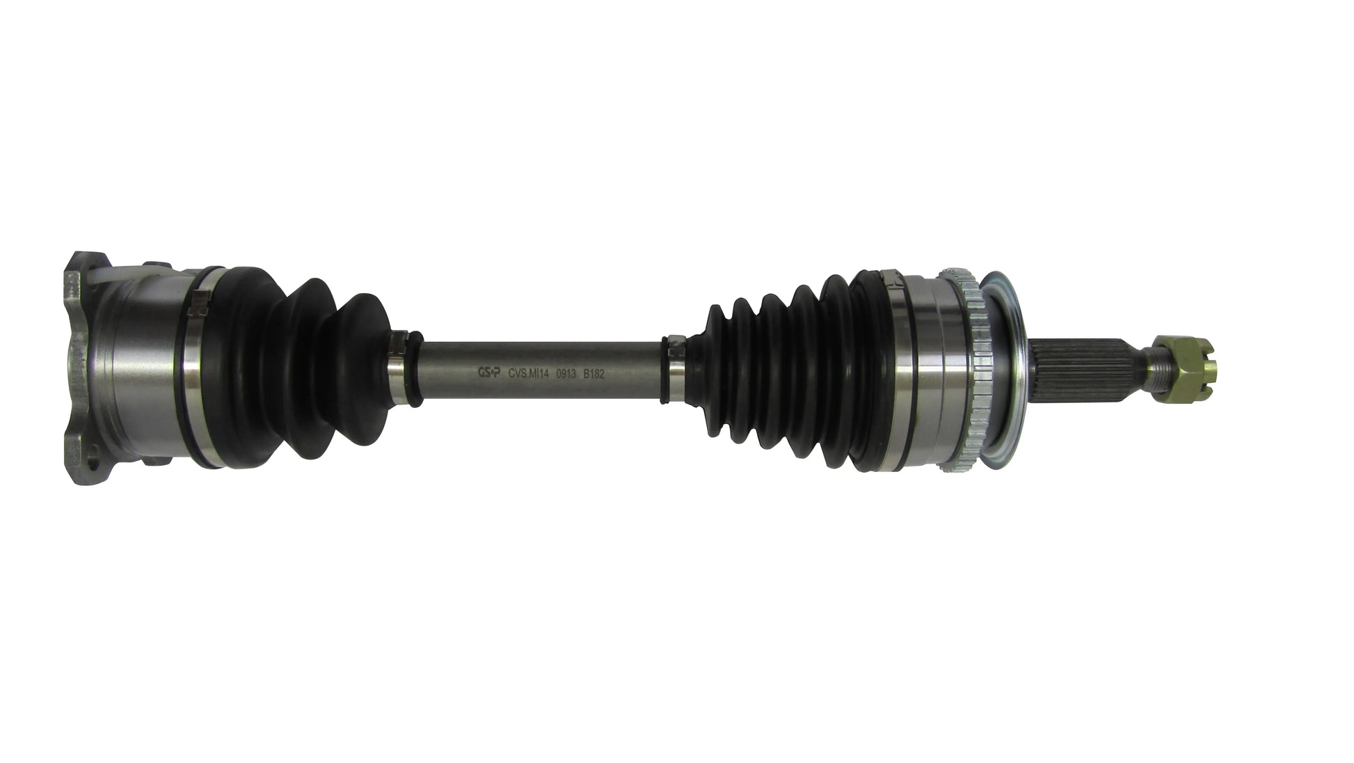 Pedders CV - Shafts (New) - 410170R