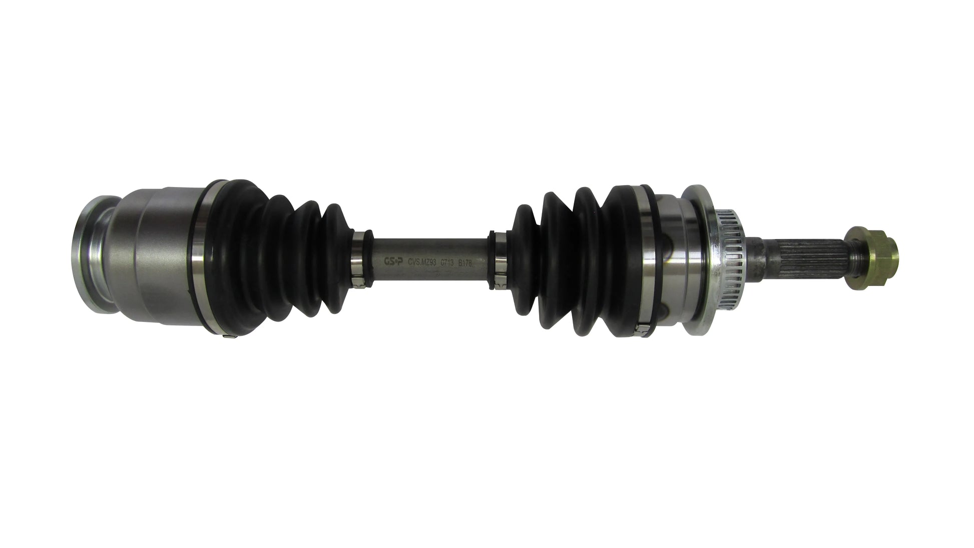 Pedders CV - Shafts (New) - 410171R