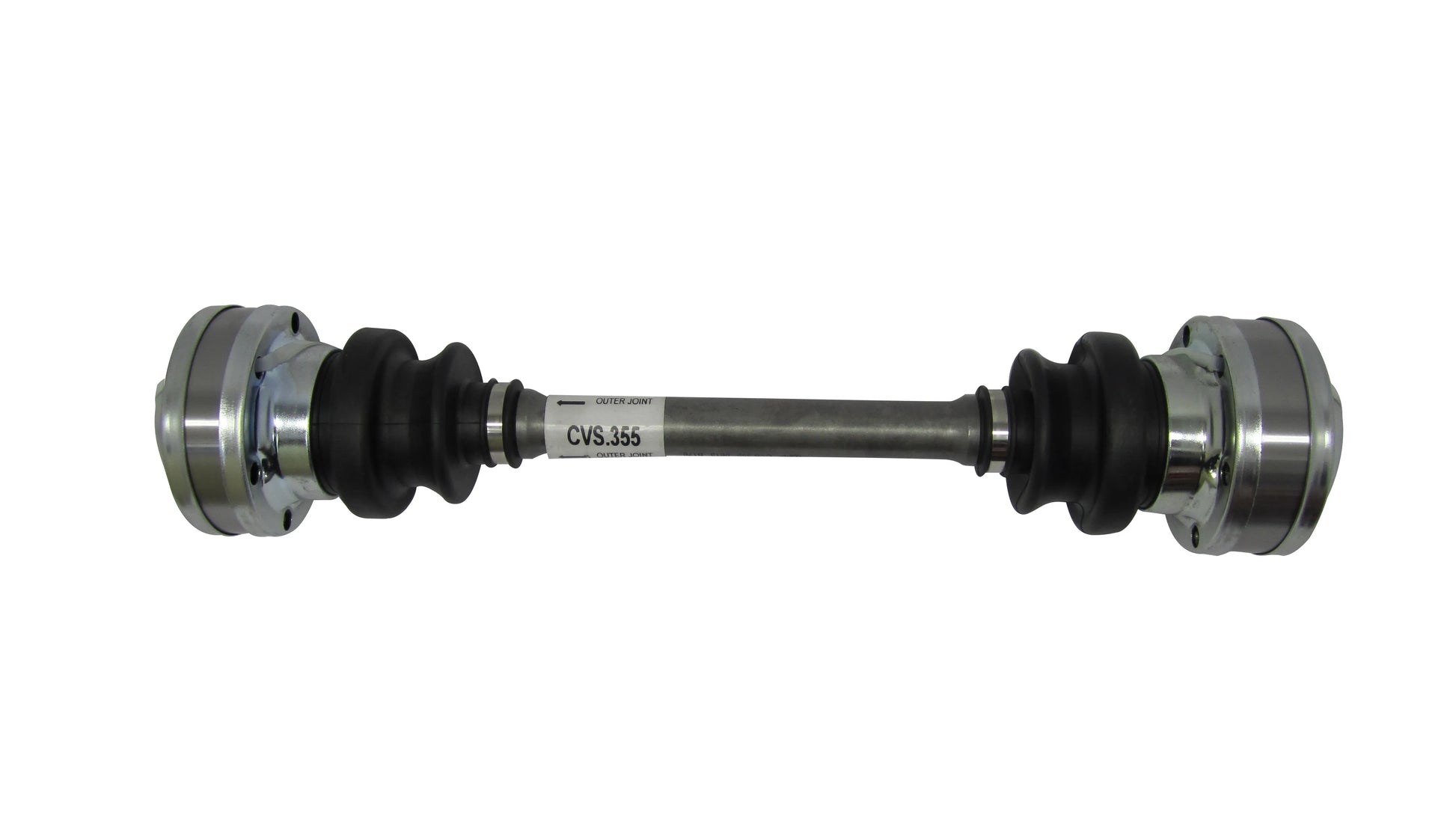 Pedders CV - Shafts (New) - 410183