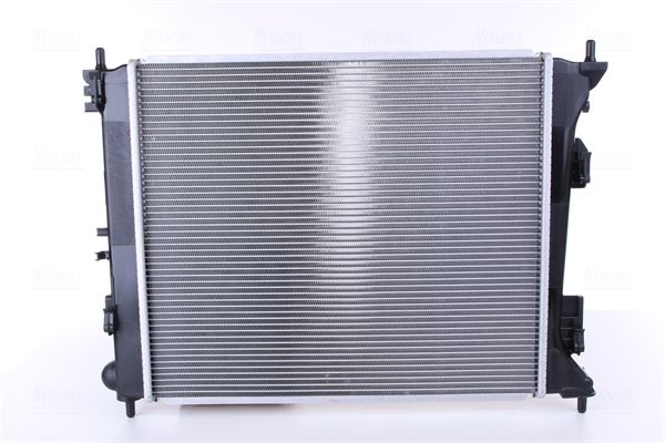 Jäähdytin,moottorin jäähdytys - 675007