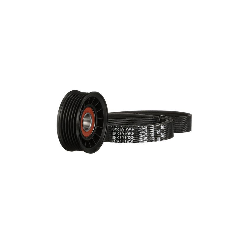 Moniurahihnasarja - K016PK1019SF