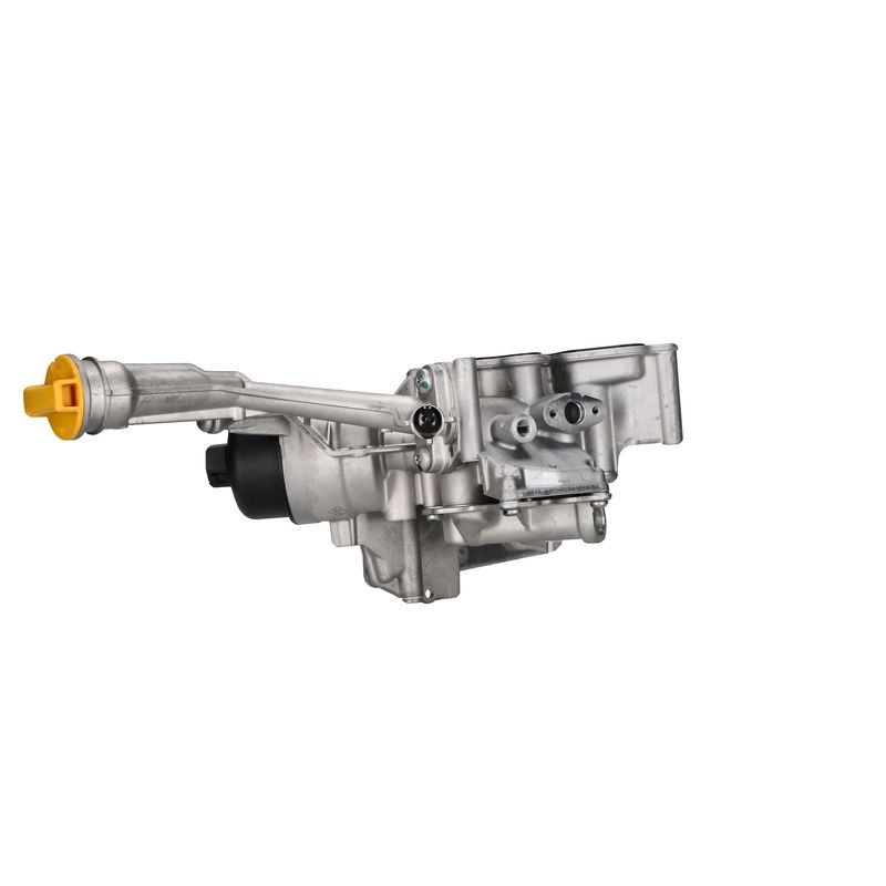 Eļļas radiators, Motoreļļa - 91393