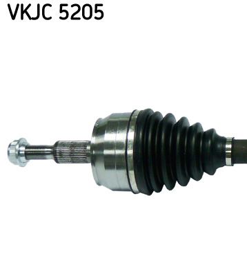 Vetoakseli - VKJC 5205