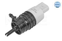 Pesunestepumppu, lasinpesu - 014 870 0002