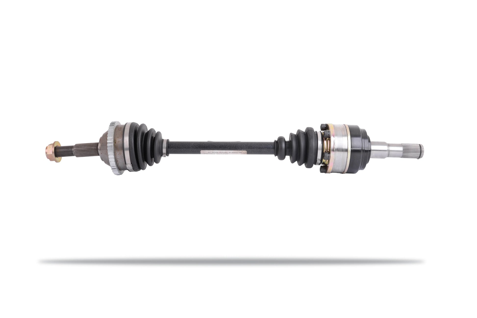 Pedders High Horsepower Drive Shaft (700hp Rated) - 412079L