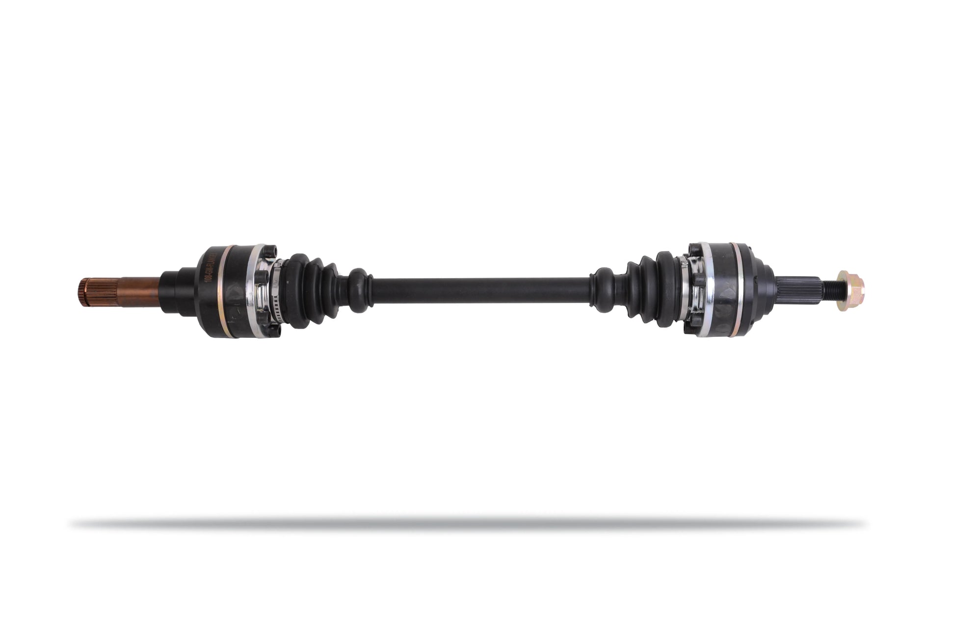 Pedders HP CV-Shafts - 412089L