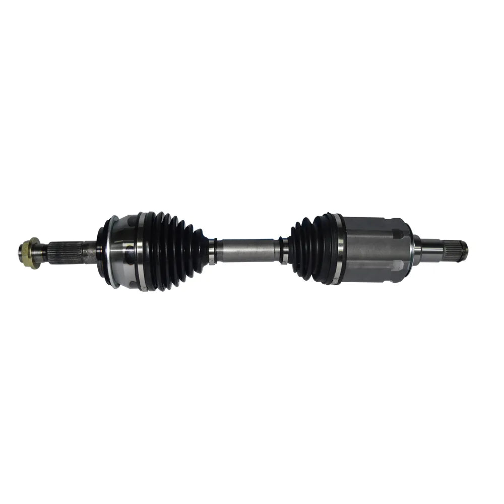 Pedders CV - Shafts (New) - 412111