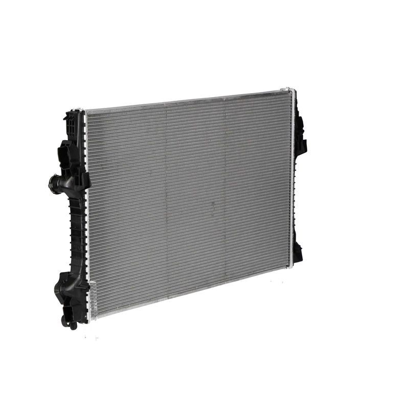 Motora dzesēsanas radiators - 63779