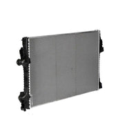 Motora dzesēsanas radiators - 63779